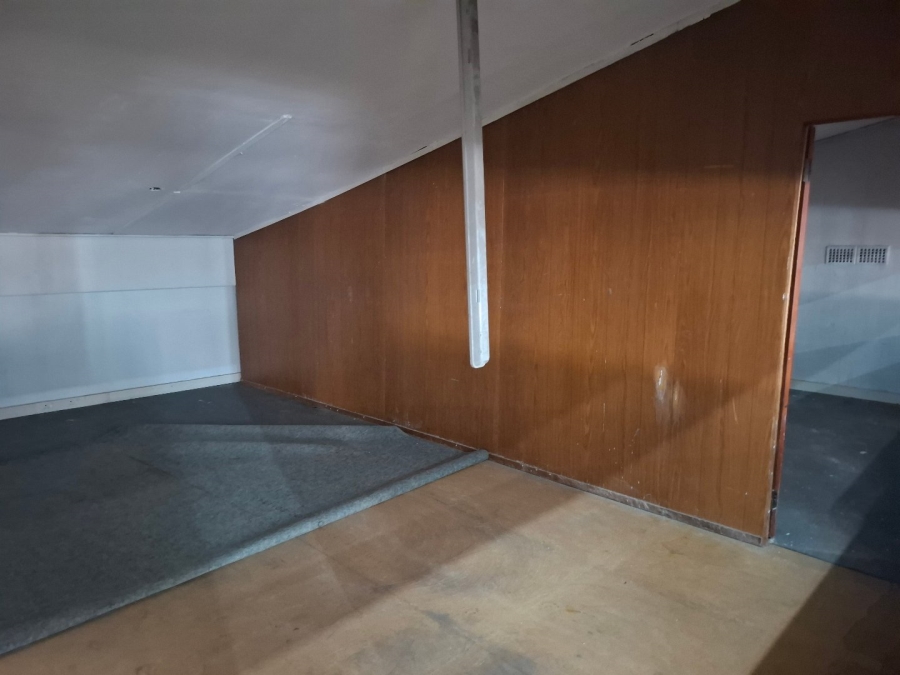 Commercial Property for Sale in Parow Western Cape